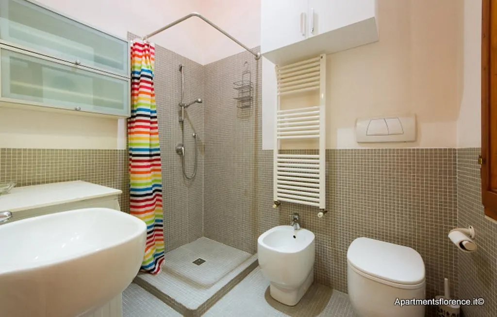 Apartments Florence - Orto