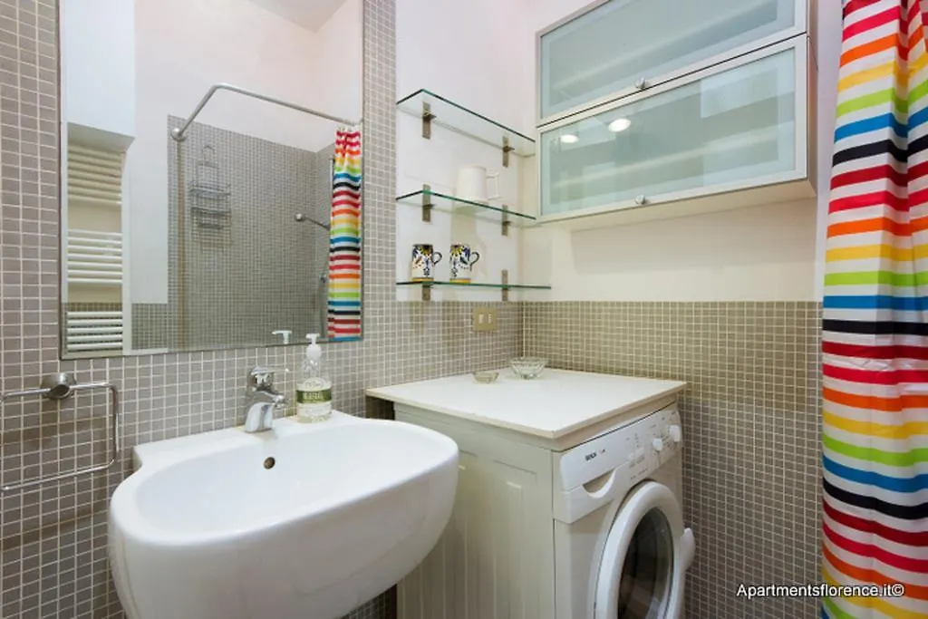 Apartments Florence - Orto