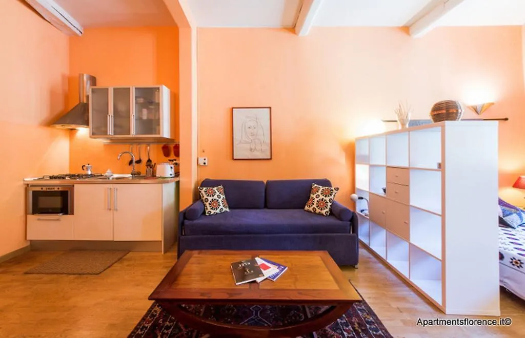Apartments Florence - Orto