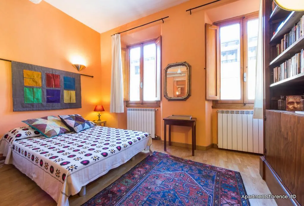 Apartments Florence - Orto Itálie